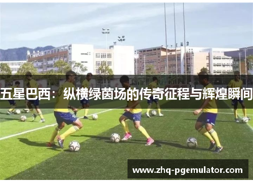 五星巴西：纵横绿茵场的传奇征程与辉煌瞬间