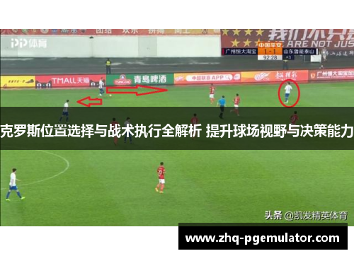 克罗斯位置选择与战术执行全解析 提升球场视野与决策能力 克罗斯位置选择与战术执行全解析 提升球场视野与决策能力