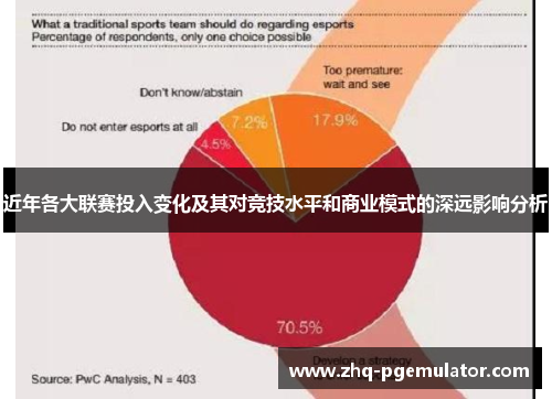 近年各大联赛投入变化及其对竞技水平和商业模式的深远影响分析 近年各大联赛投入变化及其对竞技水平和商业模式的深远影响分析