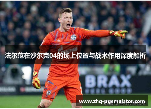 法尔范在沙尔克04的场上位置与战术作用深度解析