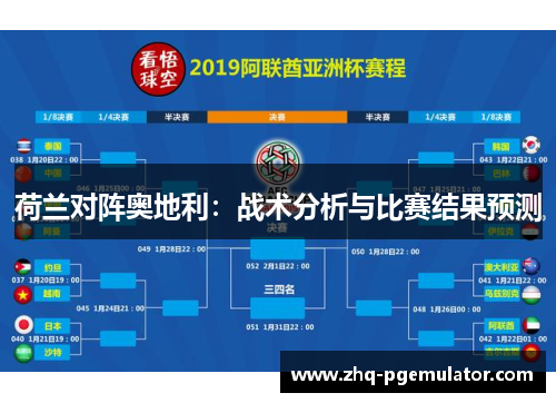 荷兰对阵奥地利:战术分析与比赛结果预测 荷兰对阵奥地利:战术分析与比赛结果预测